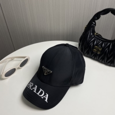 Prada Caps